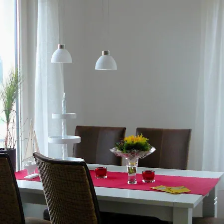Holiday home In With Terrace Wietzendorf