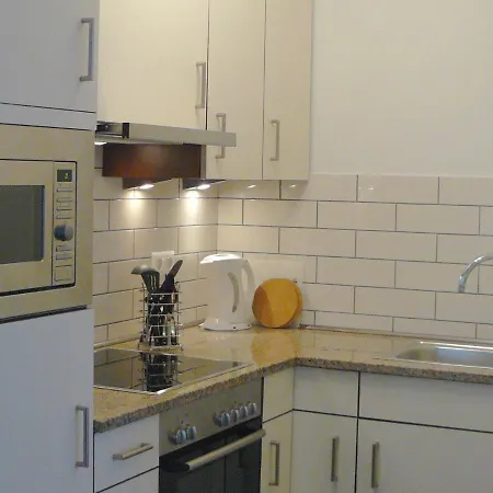 Holiday home In With Terrace