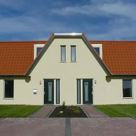 In With Terrace Holiday home