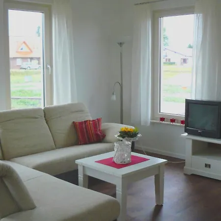 In With Terrace Holiday home