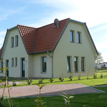 Holiday home In With Terrace Wietzendorf